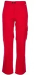 Planam Cargo-Bundhose BW 290 Gr. 56 mittelrot
