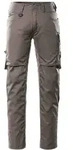 Mascot UNIQUE Bundhose Oldenburg Gr. 48 anthrazit/schwarz
