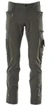 Mascot Bundhose 17279 Gr. 27 dunkelanthrazit