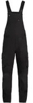 FHB Latzhose Pascal Gr. 23 schwarz