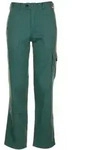Planam Cargo-Bundhose BW 290 Gr. 42 mittelgr&uuml;n