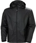 Helly Hansen Stretch-Regenjacke Voss Gr. S schwarz