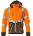 Mascot SAFE SUPREME Soft Shell Jacke Blackpool 15502-246-1418 Gr. L