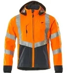 Mascot SAFE SUPREME Soft Shell Jacke Blackpool 15502-246-14010 Gr. XL