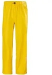 Helly Hansen Stretch-Regenhose VOSS Gr. L gelb