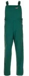 Planam Latzhose BW 270 Gr. 46 gr&uuml;n