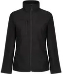 Regatta Professional Cotton Classics-36.A689 Damen 3-Lagen Softshell Jacke...