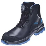 Atlas Sicherheitsstiefel SL 9845 XP Boa S3 ESD SRC DGUV W 10 Gr.41 schwarz/blau