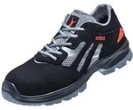 Atlas Sicherheitshalbschuh FLASH 2000 S1 ESD SRC DGUV W10 Gr. 46 schwarz/grau