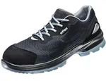 Atlas Sicherheitshalbschuh Flash 1300 S1 ESD SRC DGUV W10 Gr. 43 anthrazit/schwarz