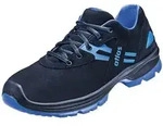 Atlas Sicherheitshalbschuh FLASH 5405 XP S3 ESD SRC DGUV W10 Gr. 42 schwarz/royalblau