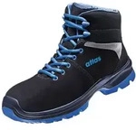 Atlas Sicherheitsstiefel SL 805 XP 2.0 Blue S3 ESD SRC DGUV W 10 Gr.47 schwarz/blau