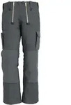 FHB Zunfthose Canvas Nils 11086 110 anthrazit