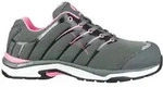 Albatros Sicherheitshalbschuh 645200 Twist pink WNS Low S1P ESD SRC DGUV Gr. 37