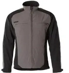 Mascot MASCOT Softshell-Jacke UNIQUE Dresden 12002-149 Gr. XL anthrazit/schwarz