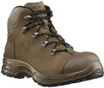 HAIX Sicherheitsstiefel AIRPOWER XR26 Ws 607208 S3 SRC DGUV Gr. 41,5 braun
