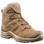 HAIX Milit&auml;rstiefel BLACK EAGLE Athletic 2.0 V GTX mid 330008 O2 SRC DGUV Gr. 47,5