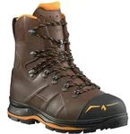 HAIX Schnittschutzstiefel Trekker Mountain 2.0 602018 S3 SRC DGUV Gr. 38 braun