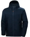 Helly Hansen Winterjacke Oxford 59.3290 Gr. S marine