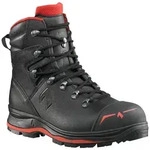 HAIX Sicherheitsstiefel Trekker Pro 2.0 602017 S3 SRC DGUV Gr.43,5 schwarz
