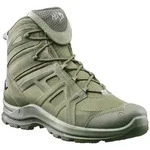 HAIX Sicherheitsstiefel BLACK EAGLE Athletic 2.0 V GTX mid 330010 O2 SRC DGUV Gr. 47
