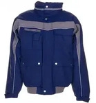 Planam Winterblouson Plaline Gr. S marine/zink