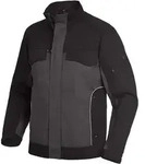 FHB Arbeitsjacke Ernst Gr. XS anthrazit/schwarz