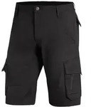 FHB Herren Bermuda Wulf 125200 Gr. 62 schwarz