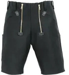 FHB Bermuda Marvin 70034 48 schwarz