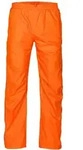 Planam Regenhose Outdoor Monsun Gr. 4XL orange