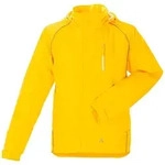 Planam Regenjacke Monsun Gr. L gelb