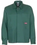 Planam Arbeitsjacke BW 290 Gr. 26 mittelgr&uuml;n