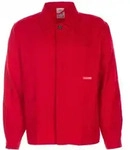 Planam Arbeitsjacke BW 290 Gr. 50 mittelrot