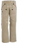 FHB Zunfthose Genua Cord 20008 44 beige