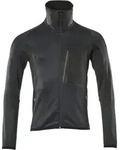 Mascot ADVANCED Fleecejacke Gr. XS dunkelmarine/schwarz