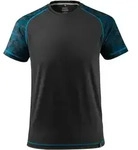 Mascot T-Shirt ADVANCED 17482 Gr. M schwarz