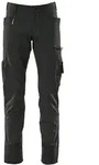 Mascot Bundhose 17279 Gr. 52 schwarz