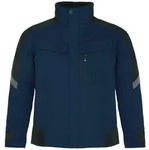 FHB Arbeitsjacke wasserabweisend Lars Gr. L marine/schwarz