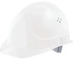 VOSS Schutzhelm INAP Master 6 wei&szlig;