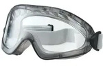 3M Vollsichtbrille 2890 m. Bel&uuml;ftung, klar