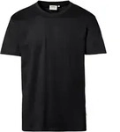 HAKRO Herren T-Shirt Classic #292 Gr. 3XL schwarz