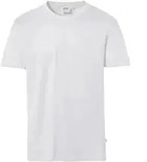 HAKRO Herren T-Shirt Classic #292 Gr. 2XL wei&szlig;