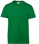 HAKRO Herren T-Shirt Classic #292 Gr. XL kelly-green