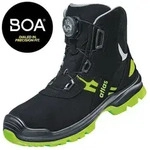 Atlas Sicherheitsstiefel Flash 8255 XP Boa S3 ESD SRC DGUV W10 Gr. 41