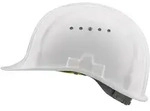 Schuberth Schutzhelm Baumeister 80/4 wei&szlig;