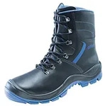 Atlas Sicherheitswinterstiefel Ergo Med 846 XP S3 ESD SRC DGUV W13 Gr.42 schwarz