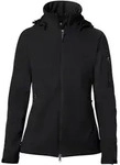 HAKRO Hakro Softshelljacke Alberta Damen #248 Gr. 2XL schwarz