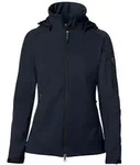 HAKRO Hakro Softshelljacke Alberta Damen #248 Gr. L tinte