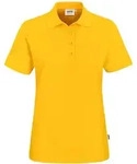HAKRO Hakro Damen Poloshirt Performance #216 Gr. XL sonne