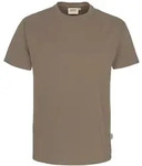 HAKRO T-Shirt Mikralinar Herren #281 Gr. 6XL nougat